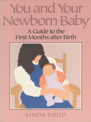 cover image of You and Your Newborn Baby